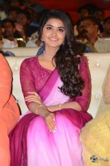 Krishnarjuna Yuddham Pre Release Function